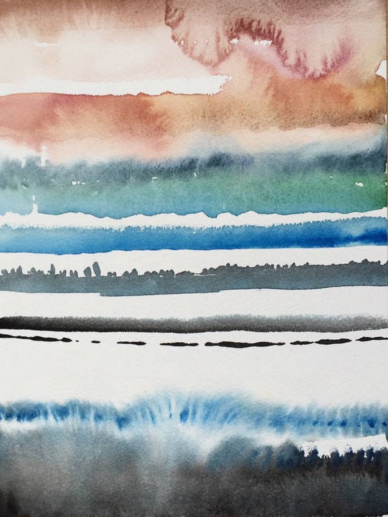 watercolour_stripe